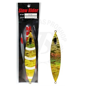Nature Boys Slow Rider 185g #09K*เหยื่อจิ๊ก - 7 SEAS PROSHOP (THAILAND)