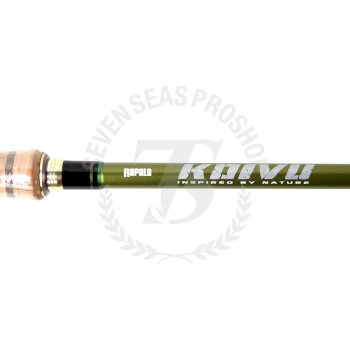 Rapala - Koivu, Spinning, Fishing Rods