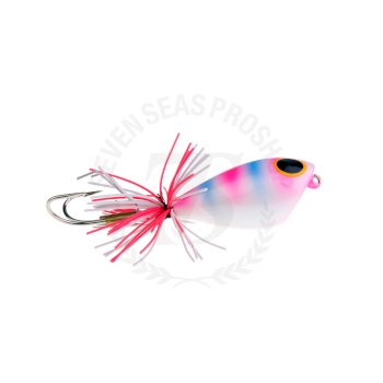 Jackall Dagger Minnow 5.0 #2784*เหยื่อปลายาง - 7 SEAS PROSHOP