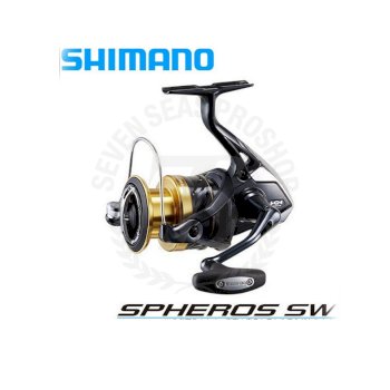 Shimano Spheros*19 SW 4000 XG - 7 SEAS PROSHOP (THAILAND)