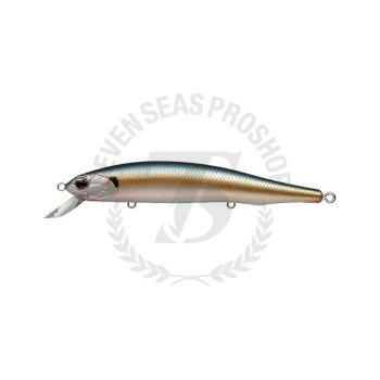 Rapala BX® Jointed Minnow BXJM09 #BG*เหยื่อปลั๊ก - 7 SEAS PROSHOP (THAILAND)