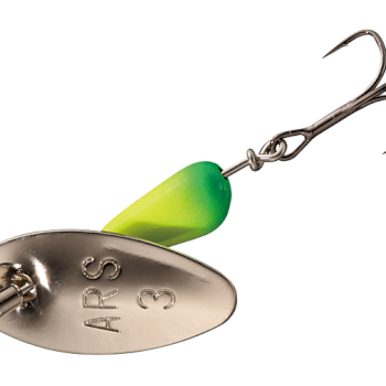 Smith AR-S 6g Trout Spinner 07