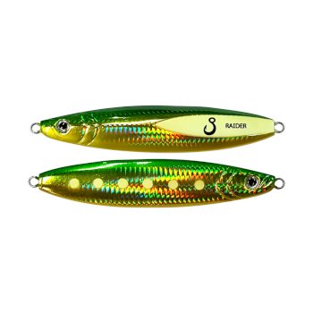 Yo-Zuri L-Minnow 44mm #F1167-NRT-Natural Rainbow Trout*เหยื่อปลั๊ก - 7 SEAS  PROSHOP (THAILAND)