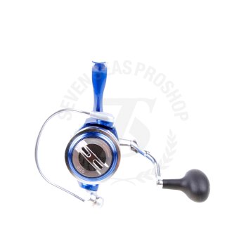 Okuma Azores 5500 Spinning Reel Japan Fishing for sale online