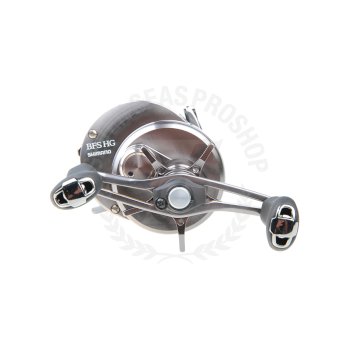 Shimano Calcutta Conquest BFS HG *23 (Right Hand)*รอกเบททรงกลม/ฟิเนส - 7  SEAS PROSHOP (THAILAND)