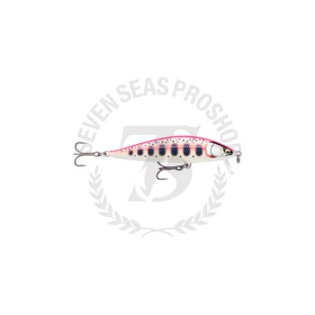 Rapala Countdown Elite 55 Gilded Pink Yamame