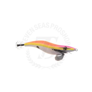 Storm Wild Eye Pro Paddle Tail 3.5 #Mud Minnow*เหยื่อปลายาง - 7