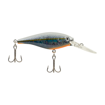 Berkley Flicker Shad Pro Slick 7 #FRTGR - 7 SEAS PROSHOP (THAILAND)