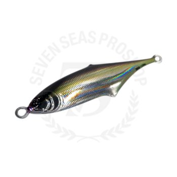 Storm Wild Eye Rippin Swim Shad 14g #WRSS 03 GT*เหยื่อปลายาง - 7 SEAS  PROSHOP (THAILAND)