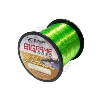 Berkley Trilene Big Game Micro 550yds #25lb (Green)*สายเอ็นโมโน