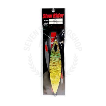Nature Boys Slow Rider 185g #04K*เหยื่อจิ๊ก - 7 SEAS PROSHOP (THAILAND)