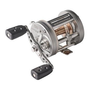 Abu Garcia Ambassadeur 6500S Baitcasting Fishing Reel RH Clicker