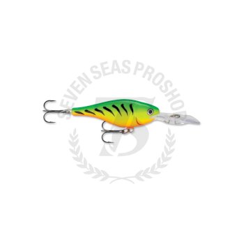 Rapala Shad Rap® SR05 #CW*เหยื่อแชด - 7 SEAS PROSHOP (THAILAND)