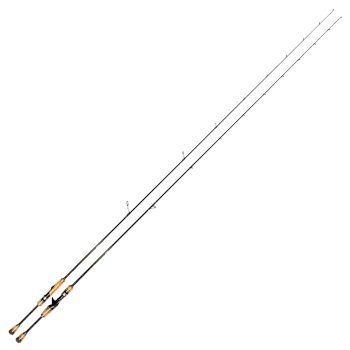 Shakespeare Wonderpole Spinning Rod #TPS16 (Spinning)*คันชิงหลิว - 7 SEAS  PROSHOP (THAILAND)