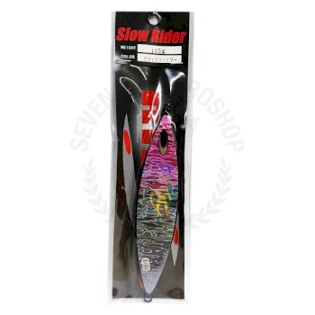 Nature Boys Slow Rider 185g #07K*เหยื่อจิ๊ก - 7 SEAS PROSHOP (THAILAND)
